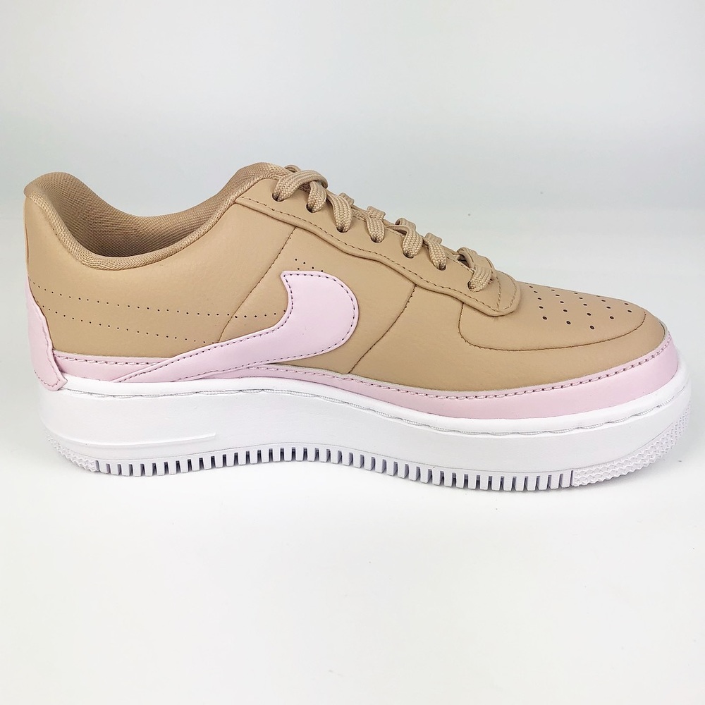 Nike Women’s Air Force 1 Jester XX Shoes Size 8.5 - Picture 6 of 8